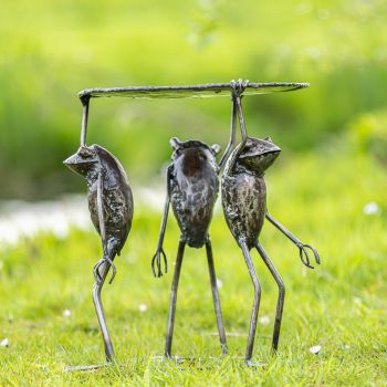 Kikker tafel